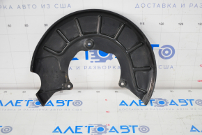 Brake Disc Cover Front Left VW Beetle 12-19