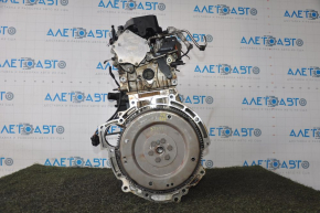 Ford Escape MK3 13-19 1.6T T16HDTX 115k compression 14.5-14.5-14.5-14.5 emulsion