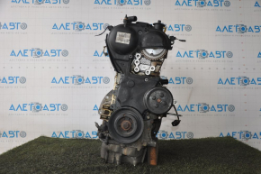 Ford Escape MK3 13-19 1.6T T16HDTX 115k compression 14.5-14.5-14.5-14.5 emulsion