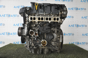 Ford Escape MK3 13-19 1.6T T16HDTX 115k compression 14.5-14.5-14.5-14.5 emulsion