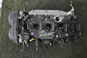 Ford Escape MK3 13-19 1.6T T16HDTX 115k compression 14.5-14.5-14.5-14.5 emulsion