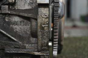 Ford Escape MK3 13-19 1.6T T16HDTX 115k compression 14.5-14.5-14.5-14.5 emulsion