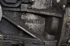 Ford Escape MK3 13-19 1.6T T16HDTX 115k compression 14.5-14.5-14.5-14.5 emulsion