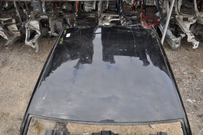 Roof metal VW Beetle 12-19 without sunroof, on body, bumpers