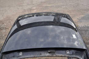 Roof metal VW Beetle 12-19 without sunroof, on body, bumpers