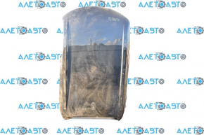 Roof metal Mini Cooper Countryman R60 10-16 without hatch, sawed off, butts