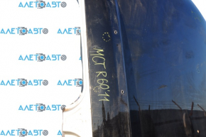 Roof metal Mini Cooper Countryman R60 10-16 without hatch, sawed off, butts