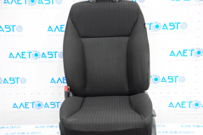 Driver's seat Honda HR-V 16-18 without airbag, mechanical, cloth black