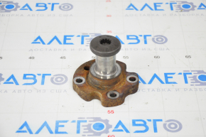 Rear Right Hub Bracket VW Beetle 12-16 with Bolt
