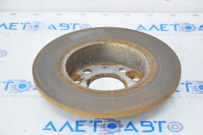 Brake disc rear left VW Beetle 12-19 10mm