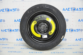 Spare tire spare wheel VW Tiguan 18-24 R18 145/85