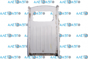 Metal roof Jeep Compass 11-16 under the hatch, sawed off, butts