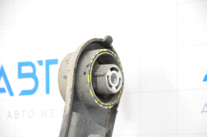 Rear beam VW Beetle 12-16 silents torn