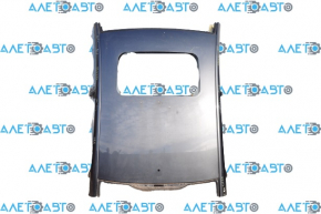 Roof metal Ford Fusion mk5 13-20 under the hatch, sawed off, butts