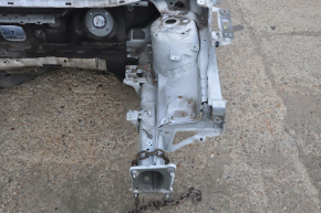 Front left quarter Ford Escape MK3 13-14 pre-restored on the body white