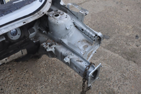 Front left quarter Ford Escape MK3 13-14 pre-restored on the body white