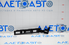 Front bumper bracket left Kia Sorento 11-15
