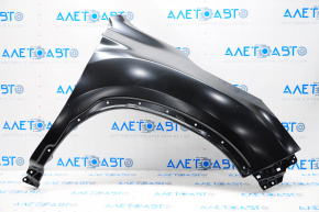 Front right wing Subaru Forester 19-24 SK