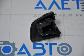 Plug outer handle rear right VW Passat b7 12-15 USA with chrome trim
