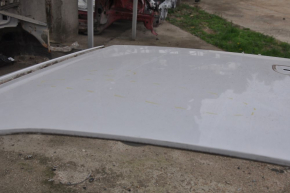 Metal roof Ford Escape MK3 13-19 for panoramic view on the body, dents