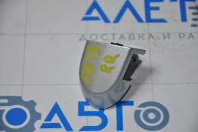 Plug for outer handle rear right BMW 3 F30 12-18 for backlight