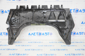 Engine protection VW Beetle 12-16