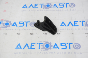 Left tailgate shock absorber bracket Ford Focus mk3 11-18 5d on body