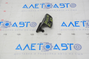 Left tailgate shock absorber bracket Ford Focus mk3 11-18 5d on body