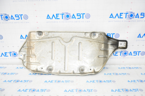 Heat shield muffler rear VW Beetle 12-19