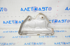 Exhaust manifold protection VW Beetle 12-14 2.5