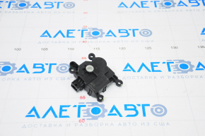 Actuator motor heater drive ventilation Mazda CX-5 17-24