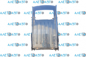 Metal roof Chevrolet Equinox 10-17 under the hatch, sawed off