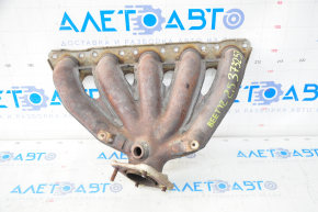 Exhaust manifold VW Beetle 12-14 2.5 broken studs