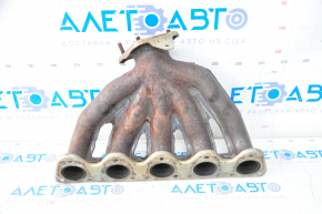 Exhaust manifold VW Beetle 12-14 2.5 broken studs