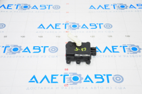 Actuator motor drive heater air conditioner Mazda CX-5 17-24