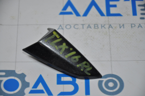 Acura TLX 15-19 Rear Left Outer Handle Cap