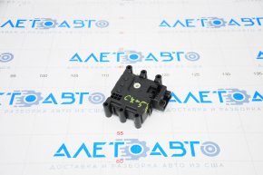 Actuator motor drive heater air conditioner Mazda CX-5 17-24