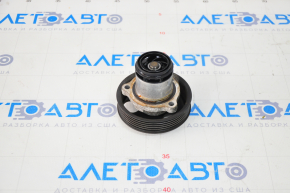 Water pump VW Beetle 12-14 2.5