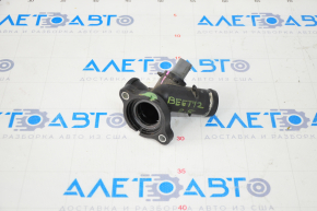 Cooling system flange VW Beetle 12-19 2.5