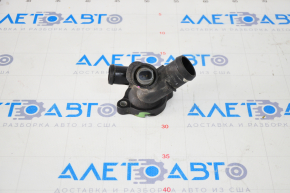 Cooling system flange VW Beetle 12-19 2.5