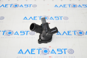 Cooling system flange VW Beetle 12-19 2.5