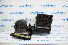 Naked heater housing Mazda CX-5 17-21