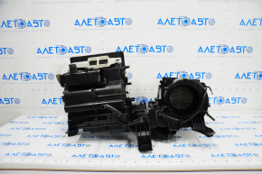 Naked heater housing Mazda CX-5 17-21