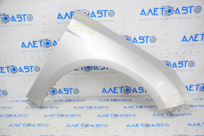 Front right wing Ford Focus mk3 11-18 usa silver UX