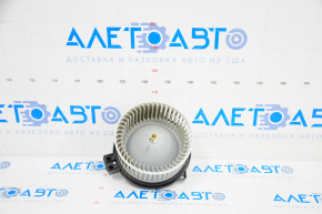 Motor fan heater Mazda CX-5 17-24