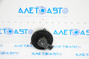 Motor fan heater Mazda CX-5 17-24