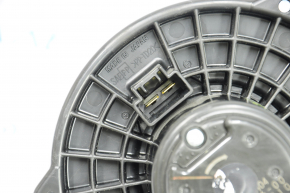 Motor fan heater Mazda CX-5 17-24