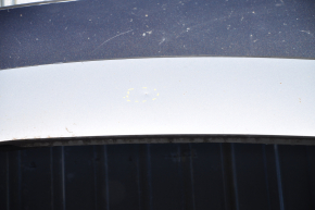 Metal roof Nissan Rogue 14-20 for panorama, sawn off, butt