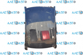 Roof metal Chevrolet Impala 14-20 without sunroof, sawed off, dent