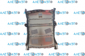 Roof metal Chevrolet Impala 14-20 without sunroof, sawed off, dent